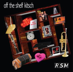 Off The Shelf Kitsch