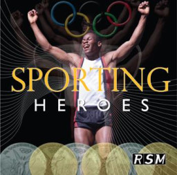 Sporting Heroes