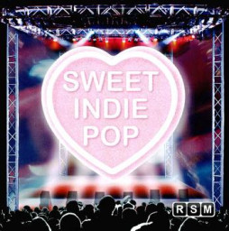 Sweet Indie Pop