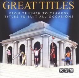 Great Titles