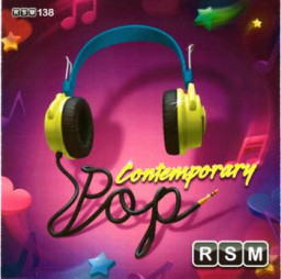Contemporary Pop