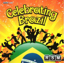 Celebrating Brazil
