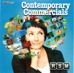 Contemporary Commercials