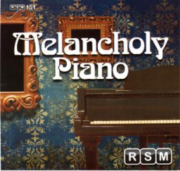 Melancholy Piano