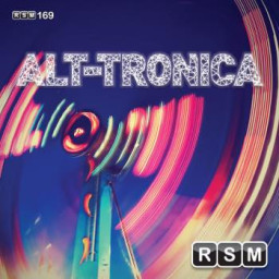 Alt-Tronica