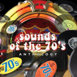 The Sound Of The 70s