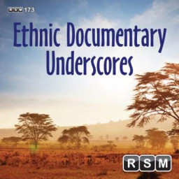 Ethnic Documentary Scores
