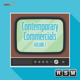 Contemporary Commercials Vol. 2