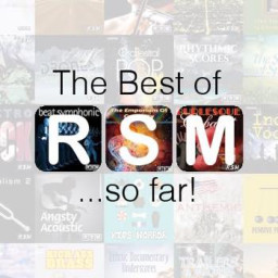 The Best Of RSM ...so far!