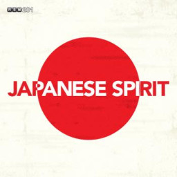 Japanese Spirit