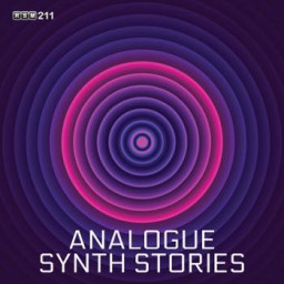 Analogue Synth Stories