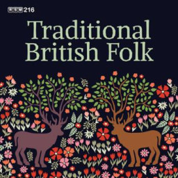 Traditional British Folk