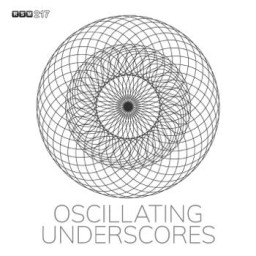 Oscillating Underscores