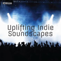 Uplifting Indie Soundscapes