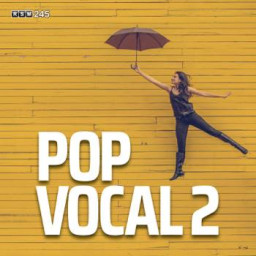 Pop Vocal 2