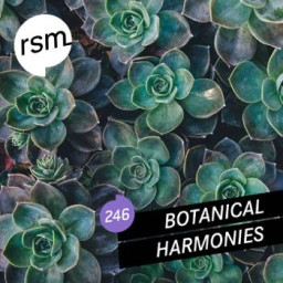 Botanical Harmonies