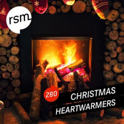 Christmas Heartwarmers