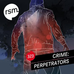 Crime: Perpetrators