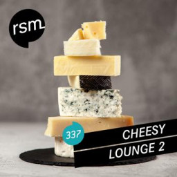 Cheesy Lounge Vol. 2