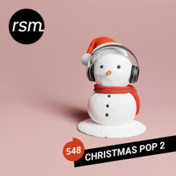 Christmas Pop 2