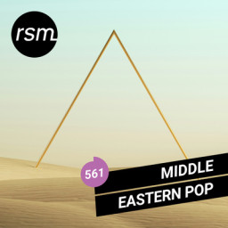Middle Eastern Pop