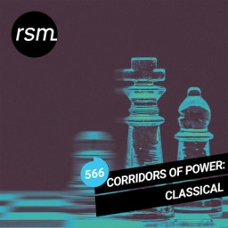 Corridors Of Power: Classical