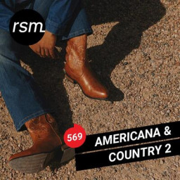 Americana & Country 2