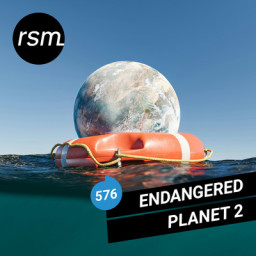 Endangered Planet 2