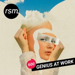 Genius At Work