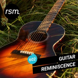 Guitar Reminiscence