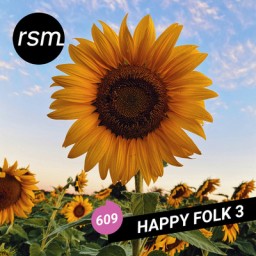 Happy Folk 3