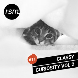 Classy Curiosity Vol 2