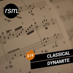 Classical Dynamite