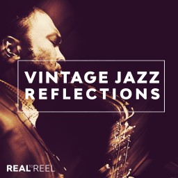 Vintage Jazz Reflections