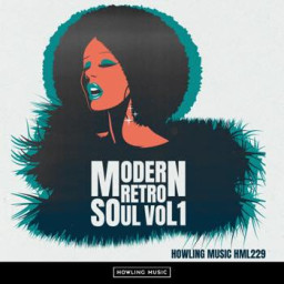 Modern Retro Soul Vol. 1
