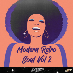Modern Retro Soul Vol. 2