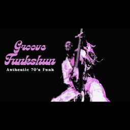 Authentic 70s Funk