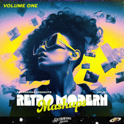 RetroModern Mashups Vol. 1