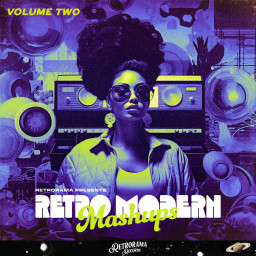RetroModern Mashups Vol. 2