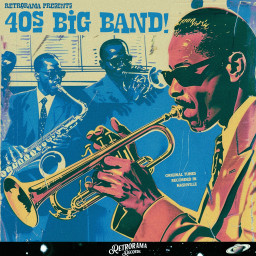 1940s Big Band