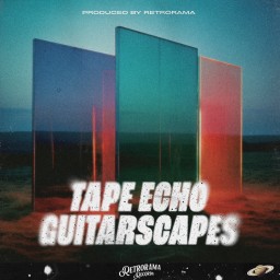 Tape Echo Guitarscapes