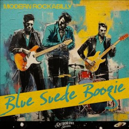 Modern Rockabilly