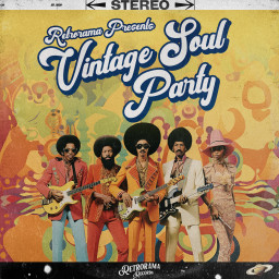Vintage Soul Party