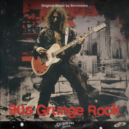 90s Grunge Rock