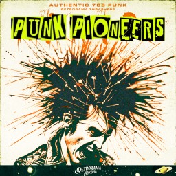Authentic 70s Punk Vol. 1