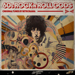 60s Rock Gods