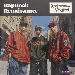RapRock Renaissance
