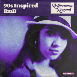 90s Inspired RnB