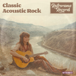 Classic Acoustic Rock