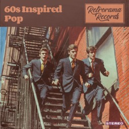 60s Inspired Pop